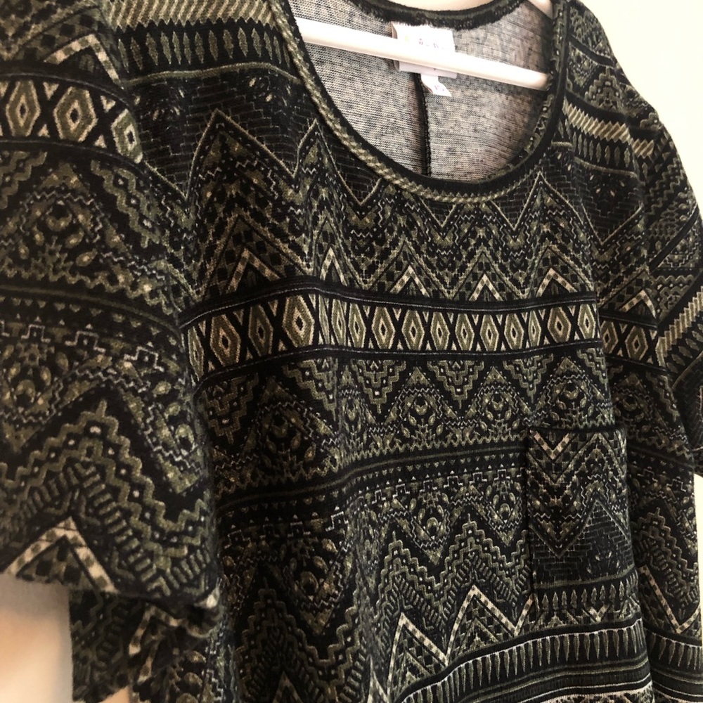 Lularoe Carly dress